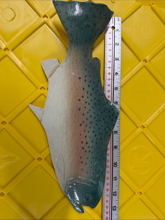 Other - Vintage wall  sculpture